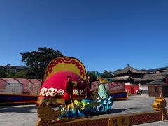 -中国翰园碑林