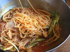 -第二外国语学院-韩国餐厅(朝阳路店)