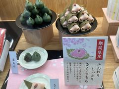 -銀座あけぼの (銀座本店)
