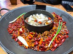 -楠火锅(龙阳广场店)