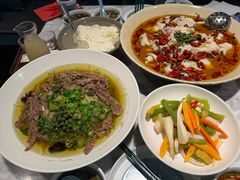 -懒人盐府人家(航天桥店)