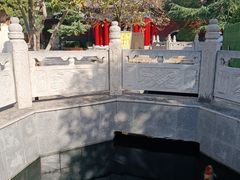 -西安市广仁寺