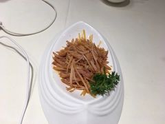-安徽大厦中餐厅