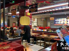 -管氏翅吧(马家堡店)