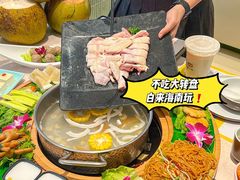 -椰小鸡·琼州糟粕醋(美兰缤纷城店)