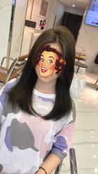 -潘多拉Hairsalon