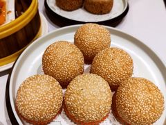 上海麻球-上海1号私藏菜(静安店)