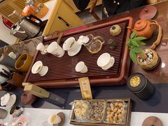 -八马茶业(星海胜利路旗舰店)