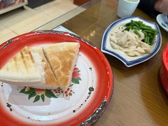 -鲁南仔·滕州炒鸡(经三路店)