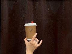 -Manner Coffee(徐汇滨江店)