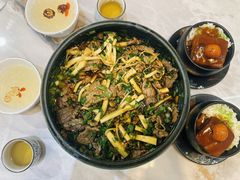 私家小牛肉-君霖海鲜私房菜(春柳店)