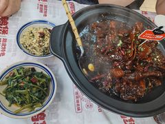 -回味黑鸭煲·始于2006(万松园店)