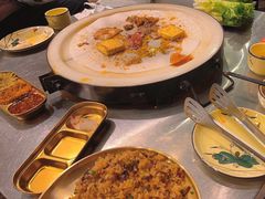 -老渔家·白族·石板烧(大理古城叶榆路店)