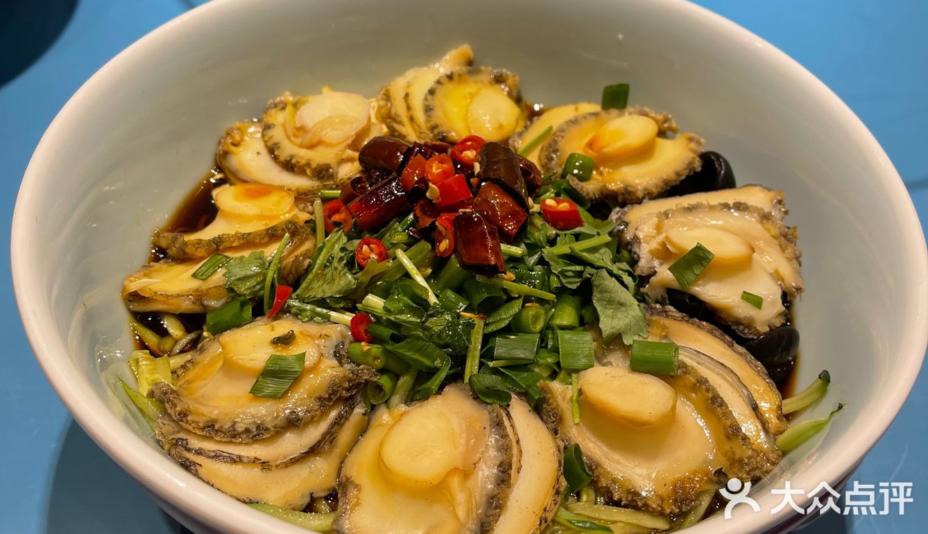 海鲜饺子🥟铁西首选｜五星推荐完全满意🌟