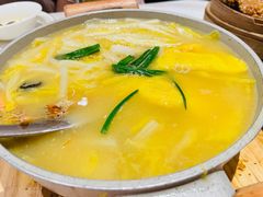 -茉莉餐厅(包河万达店)