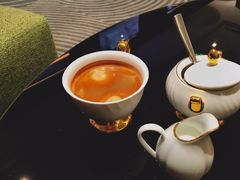 -行者书屋大堂吧 ·下午茶(南京圣和府邸酒店)