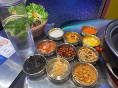 -入火韩国烤肉(凯旋广场店)