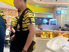 -虎丫炒鸡(郑州高新万科店)