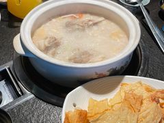 -旺晖本帮骨头煲·深夜火锅(梅园路店)
