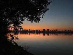 -艾溪湖湿地公园