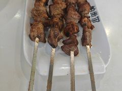 -帕米尔食府(白云观店)
