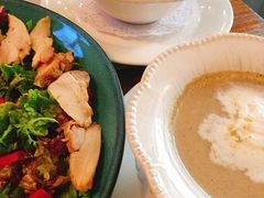 -Kitchen·Y洋厨房西餐厅(王府壹号店)