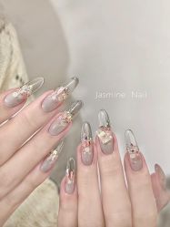 -M·X Nail日式美甲美睫