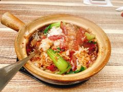 -壹煲口福煲仔饭(中山路店)