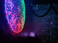 -Y&Y创意真人密室逃脱馆(人民广场步行街店)