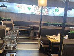 -黄记煌三汁焖锅(渝北金港国际店)