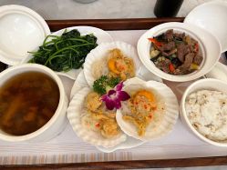 -莉泽月子中心(凯旋江景店)