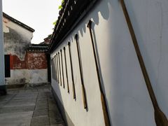 -丝绸小镇荻港古村