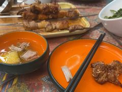 -乡村馕坑肉·烧烤·新疆菜·本地人更爱吃(阿勒泰首店)