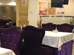 大堂-伊斯兰清真餐厅(朝外大街店)