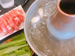 -情忆草原涮肉馆