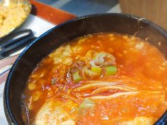 -六七八韩式烤肉·韩国料理(上杭路店)