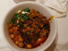 -川味堂·四川豆花(八卦岭店)