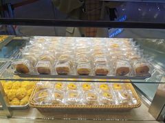 -鲍师傅糕点(国金街店)