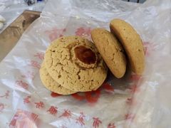 蜂蜜饼干-玛尔哈巴·塔塔尔糕点(华侨小区店)