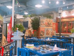 -马路边边串串香(北苑旗舰店)