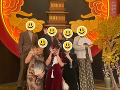 -NINES推理馆·实景侦探推理剧MIXPLAY(静安店)