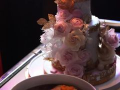 -柏尼娅PEARIA·蛋糕定制(静安店)