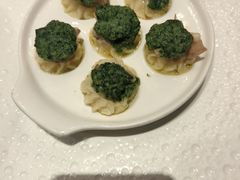 -波特曼西餐厅(南岗店)