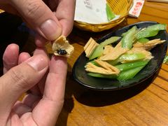 -鼎高高陕西美食(龙德广场店)