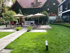 -一尺花园(安和花园店)