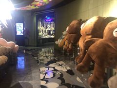 -K+PARTY连锁KTV(盈锋广场店)
