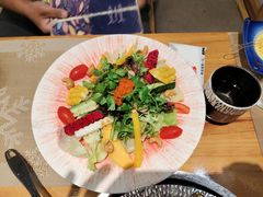 -本家食堂(华南店)