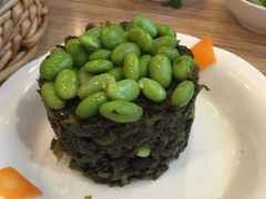 -粤仔湾砂锅粥(广益哥伦布店)