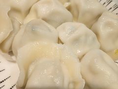 -叁拾壹克饺子·东北菜(国贸店)