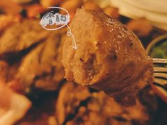 -火车头法国西餐厅